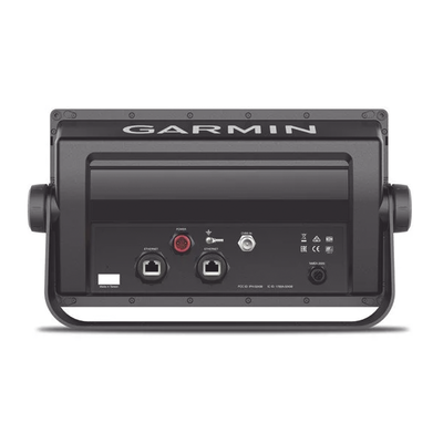 GPSMAP® 1022 ecosonda de 10" sin salida para sonda. GPSMAP® 1022 ecosonda de 10" sin salida para sonda.