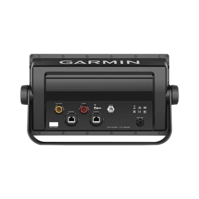 GPSMAP® 1022xsv ecosonda de 10" SIDEVÜ, CLEARVÜ y CHIRP tradicional. GPSMAP® 1022xsv ecosonda de 10" SIDEVÜ, CLEARVÜ y CHIRP tradicional.