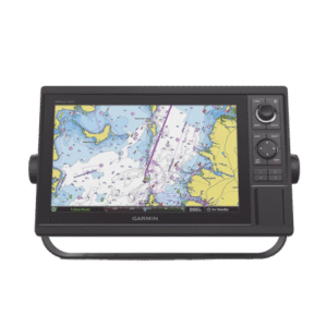 GPSMAP® 1222 ecosonda de 12" sin salida para sonda.