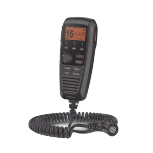 Micrófono de mano para radios Garmin con conector de 12 pines Micrófono de mano para radios Garmin con conector de 12 pines