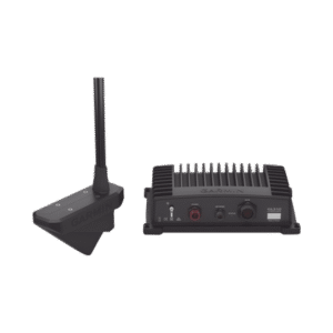Sistema de sonda Panoptix LiveScope GLS10 y transductor LVS32