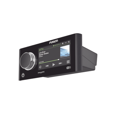 Estéreo marino Fusion® Apollo™ RA770 con conexión Bluetooth, WiFi y ANT