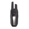 Radio portátil de dos vía con navegador GPS RINO 750