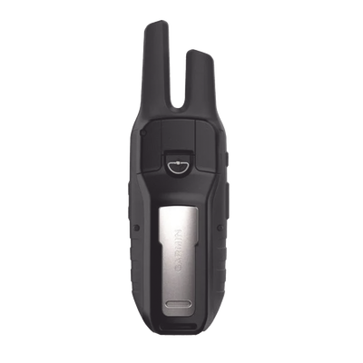 Radio portátil de dos vía con navegador GPS RINO 750