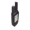 Radio portátil de dos vía con navegador GPS RINO 750