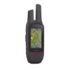 Radio portátil de dos vía con navegador GPS RINO 750