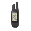 Radio portátil de dos vía con navegador GPS RINO 750
