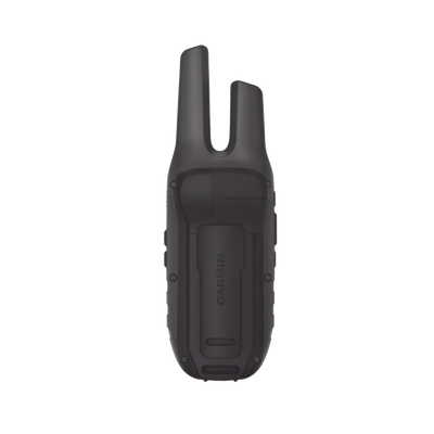 Radio portátil de dos vía con navegador GPS