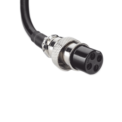 Radio banda civil 26.965 - 27.405 MHz