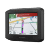 Navegador portátil para motocicleta zÅ«mo 396 LMT-S, pantalla a color de 4,3"