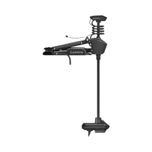 Motor trolling serie Force de 50" cuenta con transductor integrado GT54UHD-TM, control remoto, pedal de control, propela de alta eficiencia.