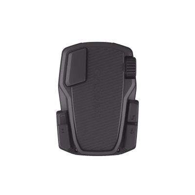 Motor trolling serie Force de 57" cuenta con transductor integrado GT54UHD-TM, control remoto, pedal de control, propela de alta eficiencia.