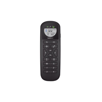 Motor trolling serie Force de 57" cuenta con transductor integrado GT54UHD-TM, control remoto, pedal de control, propela de alta eficiencia.