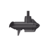 Motor trolling serie Force de 57" cuenta con transductor integrado GT54UHD-TM, control remoto, pedal de control, propela de alta eficiencia.