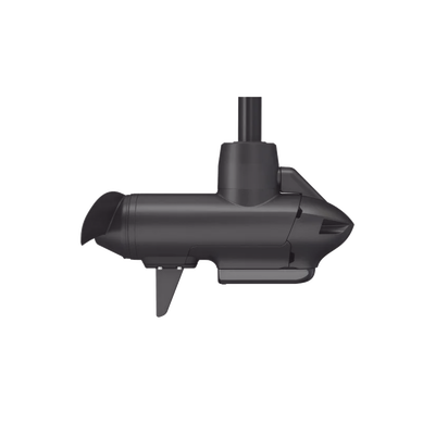 Motor trolling serie Force de 57" cuenta con transductor integrado GT54UHD-TM, control remoto, pedal de control, propela de alta eficiencia.