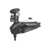 Motor trolling serie Force de 57" cuenta con transductor integrado GT54UHD-TM, control remoto, pedal de control, propela de alta eficiencia.