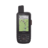 Navegador portátil GPSMAP 66i, de alta precisión, con mapas topo integrados y tecnología inReach para cobertura global mediante la red Iridium,