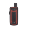 Navegador portátil GPSMAP 66i, de alta precisión, con mapas topo integrados y tecnología inReach para cobertura global mediante la red Iridium,
