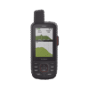 Navegador portátil GPSMAP 66i, de alta precisión, con mapas topo integrados y tecnología inReach para cobertura global mediante la red Iridium,