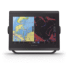 GPSMAP® 8410 con mapa base mundial GPSMAP® 8410 con mapa base mundial