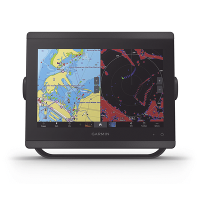 GPSMAP® 8410 con mapa base mundial GPSMAP® 8410 con mapa base mundial