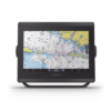 GPSMAP® 8410 con mapa base mundial GPSMAP® 8410 con mapa base mundial