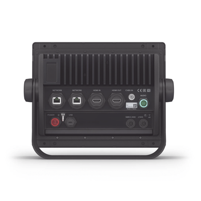 GPSMAP® 8410 con mapa base mundial GPSMAP® 8410 con mapa base mundial