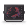 GPSMAP® 8410 XSV con mapa base mundial