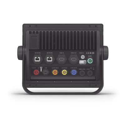 GPSMAP® 8410 XSV con mapa base mundial