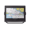 GPSMAP® 8410 XSV con mapa base mundial