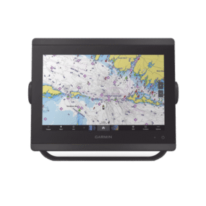 GPSMAP® 8410 XSV con mapa base mundial