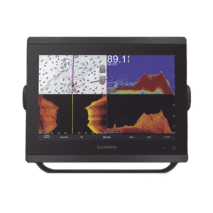 GPSMAP® 8610xsv Combinación de plotter/sonda de 10" con pantalla táctil