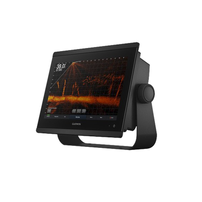 GPSMAP® 8612xsv Combinación de plotter/sonda de 12" con pantalla táctil con alternancia en el plano (IPS) Full HD