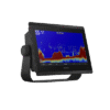 GPSMAP® 8612xsv Combinación de plotter/sonda de 12" con pantalla táctil con alternancia en el plano (IPS) Full HD