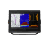 GPSMAP® 8612xsv Combinación de plotter/sonda de 12" con pantalla táctil con alternancia en el plano (IPS) Full HD