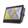 GPSMAP® 8416 con mapa base mundial