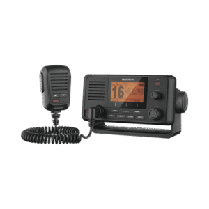 Radio náutica VHF 215 AIS