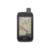 Navegador GPS portátil Montana® 700, con pantalla táctil de 5" incluye batería interna, memoria de almacenamiento de 16GB