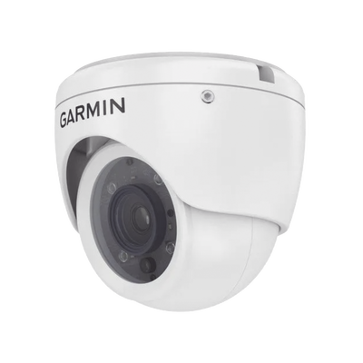 Cámara náutica IP GC™ 200, IPX7, Ángulo de visión horizontal 99,2 +/- 3 grados, Ángulo de visión vertical 74 +/- 3 grados, Distancia de infrarrojos 30 m