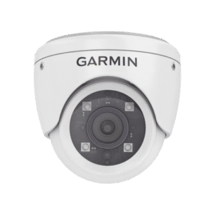 Cámara náutica IP GC™ 200, IPX7, Ángulo de visión horizontal 99,2 +/- 3 grados, Ángulo de visión vertical 74 +/- 3 grados, Distancia de infrarrojos 30 m