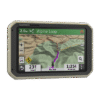 Navegador Overlander, pantalla táctil de 7 pulgadas bajo Estándar Militar 810