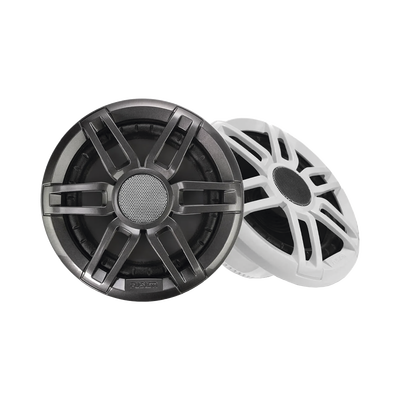 Altavoces marinos serie XS de 6.5" Fusion