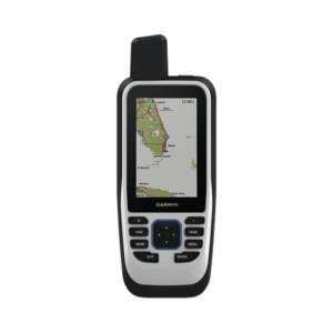 GPS portátil GPSMAP 86s con mapa base precargado, incluye batería interna recargable. GPS portátil GPSMAP 86s con mapa base precargado, incluye batería interna recargable.