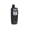 GPS portátil GPSMAP 86sci con mapa BlueChart® g3, comunicación satelital InReach, incluye batería interna recargable.