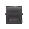 Ecosonda de pesca comercial con salida de 1 kW, trabaja en frecuencia 50/77/200 kHz, Doble canal CHIRP 28-210, SideVü/ClearVü,260/455/800
