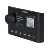 Control de mando a distancia con conexión vía Ethernet, Fusion Apollo ERX400, para sistemas de audio.