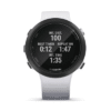 Reloj Garmin Swim 2 color blanco, ideal para uso en deportes o actividades de natación. Reloj Garmin Swim 2 color blanco, ideal para uso en deportes o actividades de natación.