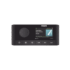 Estéreo marino Fusion serie RA210, con pantalla a color de 2.7" conexión AM/FM, Bluetooth, USB, iPhone