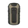GPS portátil eTrex 32x con memoria interna de 8 GB, pantalla de 2.2" a color, con mapa topográfico de carreteras y senderos incluido.