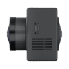 Cámara Tandem. grabador de video al frente y atrás para vehículo, incluye memoria micro SD